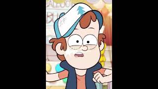 “Ur the worst slam” Dipper Pines  XoxoEdts [upl. by Beall722]