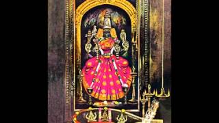 Sri lalitha ashtotram [upl. by Ecidnak]