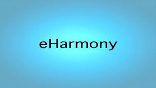 MadTV eHarmony Dating Matches Sketches Funny Comedy Parody Humour [upl. by Wojcik]