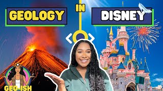 Geology In Disney movies  Fun Educational Videos For Kids  Learn Geology With Shard [upl. by Sotnas]