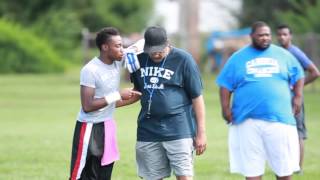 Cahokia Football 2014 [upl. by Dearborn]