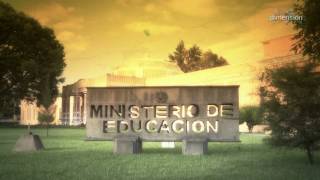 Corto Dimensión Desafíos de la educación en Guatemala [upl. by Alel647]