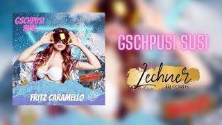 Fritz Caramello  Gschpusi Susi official Musicvideo [upl. by Milton482]