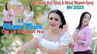 npauj​ kub​ xyooj​ nkauj ntxawm xyooj niam​ laus​ tig​ Los​ ntawm​ no​ [upl. by Nylesaj]