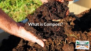 What is Compost [upl. by Drugge]