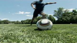 CNN World Cup soccer ball controversy [upl. by Wehttam]