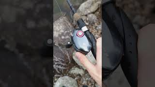 Shimano SLX DC vs Daiwa Tatula SV TW Ultralight Cast Test bassfishing jdm daiwa shimano shorts [upl. by Nimref4]