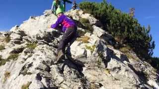 Tegernseer Hütte  Roßstein und Buchstein [upl. by Bowie101]