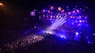 Simple Minds Belfast child Night of the Proms [upl. by Drawyah431]