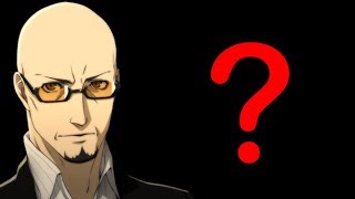 Who Is Masayoshi Shido [upl. by Ydderf]