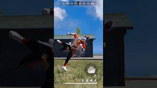 Running Emote Trick 😍freefireshorts alphaarmy trendingshorts [upl. by Smailliw]