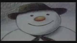 George Michael quotDecember Songquot feat Snowman [upl. by Henriha]