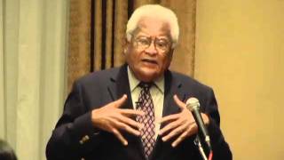 Rev James Lawson  FSI 2010 Keynote Address [upl. by Lauretta893]