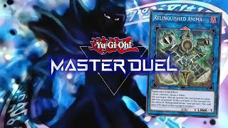 Dark Magician 6 WIN STREAK  Theme Chronicle Event  YuGiOh Master Duel [upl. by Otnicaj]