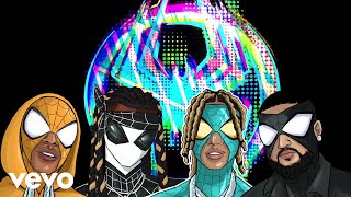 Calling SpiderMan Across the SpiderVerse [upl. by Karolina637]