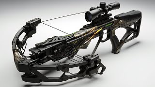 The Best Crossbow Reviews 2023 [upl. by Aihtnamas172]