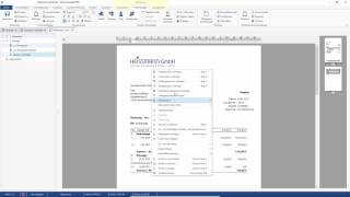 TopKontor Handwerk  Rechnungen erstellen [upl. by Roland65]