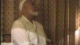 Deedats Debate With American Soldiers  Sheikh Ahmed Deedat 1111 [upl. by Hatty870]