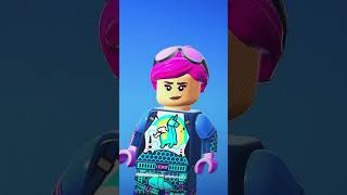 Brite bomber Fortnite [upl. by Notliw846]