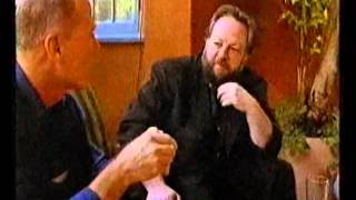 Hustlers Hoaxsters Pranksters Jokesters and Ricky Jay [upl. by Yecnahc480]