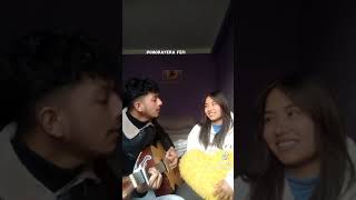 Basanta Cover by Sweekrit 😍 [upl. by Pharaoh149]