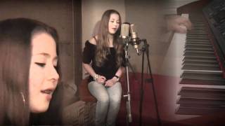 Jar of Hearts  Christina Perri cover by Karlijn Verhagen amp Robin [upl. by Devin]