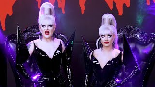 Boulet Brothers Dragula Season 3 Episode 1 dragula [upl. by Atilehs163]