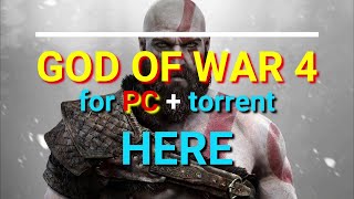 instalando e jogando GOD OF WARPC [upl. by Dun]