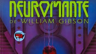 Neuromante  William Gibson  Audio Libro  Parte 3 de 4 [upl. by Kifar]