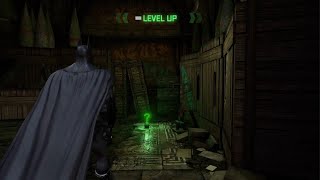 Batman Return to Arkham  Arkham Citypt 4 breaking cobblepot [upl. by Lolly878]