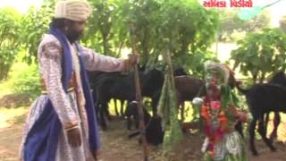 Ramamandal Kathiyawadi Ramamandal Part 11 of 1  Meet Video [upl. by Akcirehs]