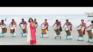 Margazhi Thingal allava  Cover feat Pranavam BrothersDharmadam Beach [upl. by Maharba]