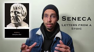 Stoicism and Introduction to Philosophy of Seneca  Letters from a Stoic [upl. by Beesley]