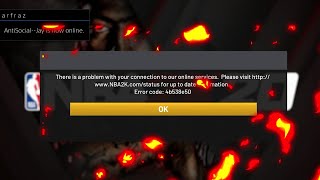 HOW TO ACTUALLY CONNECT TO 2K20 SERVERS PS4 ERROR CODE 4b538e50 [upl. by Calabrese]