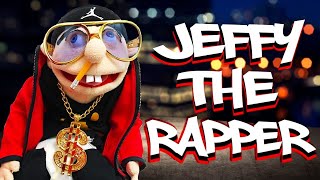 SML Movie Jeffy The Rapper REUPLOADED [upl. by Tinya]