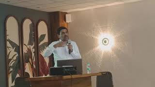 CANCER PREVENTION CME  PALANPUR  doctor [upl. by Inacana256]