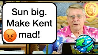 Kent Hovind Literally Cant Count [upl. by Enois]