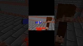 İKSİRCİ VE FAKİR PART1 shorts youtubeshorts minecraft MinecraftParodileri [upl. by Nyrret282]