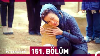 Umutsuz Ev Kadınları 151 Bölüm [upl. by Dickerson484]