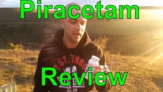 Piracetam  Did it work for me Results were surprising [upl. by Garek]