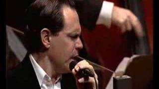 Kurt Elling  Nature Boy  Jazz and Orchestra [upl. by Ruskin]