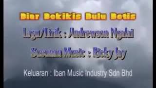 Karaoke no vocal biar berkikis bulu betis [upl. by Idet]