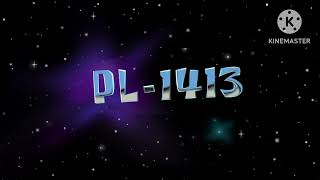 PL1413 title card but the editor actually put some f🐬 effort in this [upl. by Anytsyrk794]