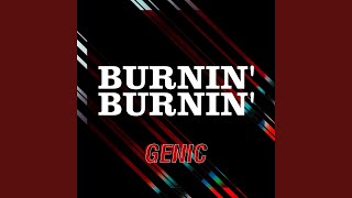 BURNIN BURNIN Short ver [upl. by Spieler]