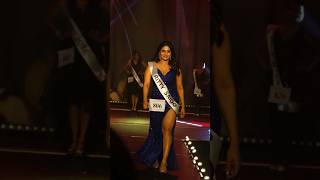 Miss Kerala Ireland2024fashion trend fashionshow trending shorts [upl. by Aynatal]