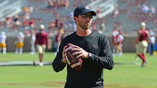 Kendal Briles Interview September 10 [upl. by Peltier529]