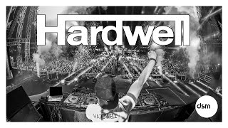 HARDWELL MIX 2022  Best Songs Of All Time [upl. by Nah]