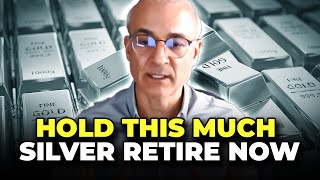 Silver Price Set For A Record Breaking 500 Rally This Month Peter Krauth Predicts Early Retirement [upl. by Blanche]