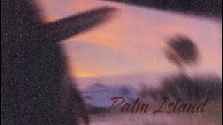 Palm Angels Official Audio [upl. by Aenat760]