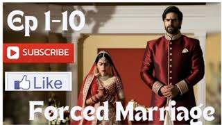 Forced Marriage episode 110  Pocket FM  Hindi story  Mafia love story [upl. by Susanna]